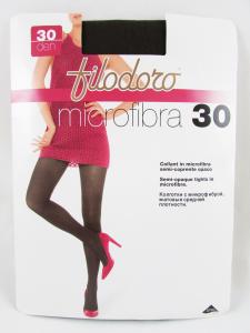Filodoro Microfibra 30den